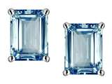 Simulated Aquamarine
