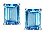 Blue Topaz