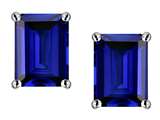 Created Sapphire