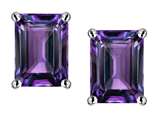 Simulated Alexandrite