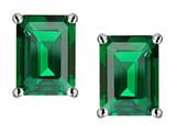 Simulated Emerald