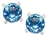Blue Topaz