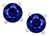 Created Sapphire