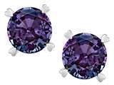 Simulated Alexandrite