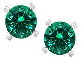 Simulated Emerald