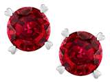 Created Ruby