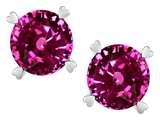 Simulated Pink Tourmaline