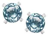 Sky Blue Topaz