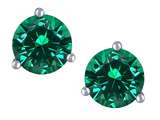Simulated Emerald
