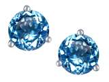 Blue Topaz