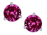 Simulated Pink Tourmaline