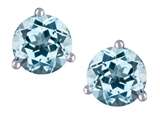 Simulated Aquamarine