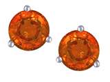 Simulated Fire Opal