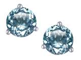 Sky Blue Topaz