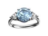 Sky Blue Topaz