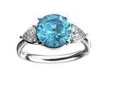 Blue Topaz