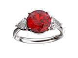 Created Ruby