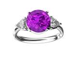 Simulated Pink Tourmaline