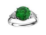 Simulated Emerald