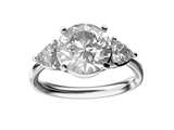White Topaz