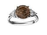 Smoky Quartz