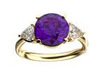 Amethyst