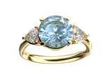 Sky Blue Topaz
