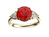 Created Ruby