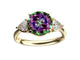 Mystic Topaz