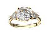 White Topaz