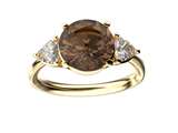 Smoky Quartz