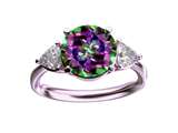 Mystic Topaz