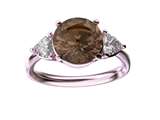 Smoky Quartz