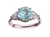 Sky Blue Topaz