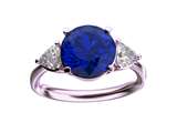 Created Sapphire
