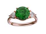 Simulated Emerald
