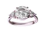 White Topaz