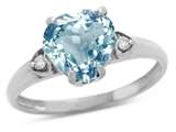 Sky Blue Topaz
