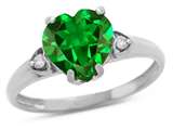 Simulated Emerald