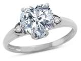 White Topaz