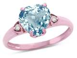 Sky Blue Topaz