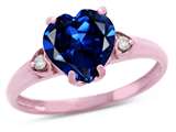 Created Sapphire