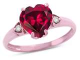 Created Ruby
