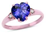 Simulated Tanzanite