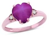 Created Star Ruby