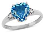 Blue Topaz