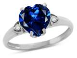 Created Sapphire