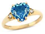 Blue Topaz