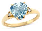 Sky Blue Topaz