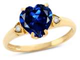Created Sapphire